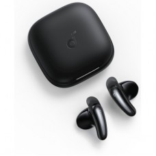 Наушники Anker SoundСore Liberty Buds Black (D1200G11) - Фото