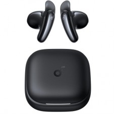 Наушники Anker SoundСore Liberty Buds Black (D1200G11) - Фото