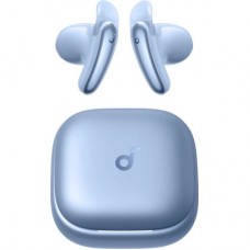 Наушники Anker SoundСore Liberty Buds Blue (D1200G31) - Фото