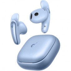 Наушники Anker SoundСore Liberty Buds Blue (D1200G31) - Фото