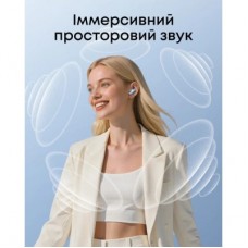 Наушники Anker SoundСore Liberty Buds Blue (D1200G31) - Фото