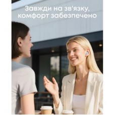 Наушники Anker SoundСore Liberty Buds Blue (D1200G31) - Фото