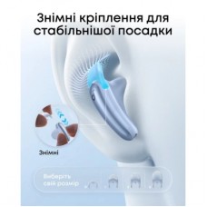 Наушники Anker SoundСore Liberty Buds Blue (D1200G31) - Фото