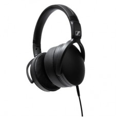 Наушники Sennheiser HD 400U Black (800126) - Фото