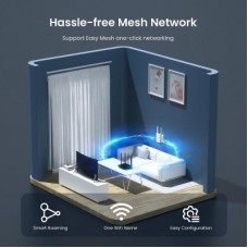 Ретранслятор Tenda A23 - Фото