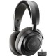 Навушники SteelSeries Arctis Nova 7X Gen 2 Wireless Black (61758)