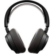 Навушники SteelSeries Arctis Nova 7X Gen 2 Wireless Black (61758) - Фото