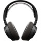 Навушники SteelSeries Arctis Nova 7X Gen 2 Wireless Black (61758)