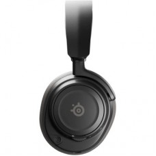 Навушники SteelSeries Arctis Nova 7X Gen 2 Wireless Black (61758) - Фото