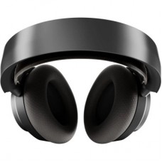 Навушники SteelSeries Arctis Nova 7X Gen 2 Wireless Black (61758) - Фото