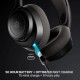 Навушники SteelSeries Arctis Nova 7X Gen 2 Wireless Black (61758)