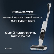 Пилосос Rowenta GZ5435E0 - Фото
