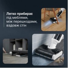 Пилосос Rowenta GZ5435E0 - Фото