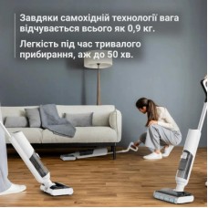 Пилосос Rowenta GZ5435E0 - Фото