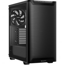Корпус для ПК Be quiet! PURE BASE 501 Airflow з віконцем,чорний (BGW74) Корпус для ПК Be quiet! PURE BASE 501 Airflow з віконцем,чорний (BGW74)