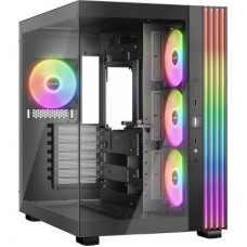 Корпус для ПК Be quiet! LIGHT BASE 600 LX чорний (BGW67) Корпус для ПК Be quiet! LIGHT BASE 600 LX чорний (BGW67)