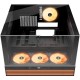 Корпус для ПК Be quiet! LIGHT BASE 600 LX чорний (BGW67) Корпус для ПК Be quiet! LIGHT BASE 600 LX чорний (BGW67)