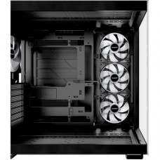 Корпус для ПК Be quiet! LIGHT BASE 600 LX чорний (BGW67) - Фото