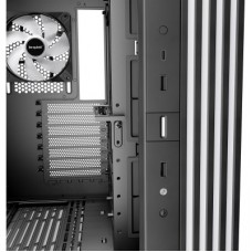Корпус для ПК Be quiet! LIGHT BASE 600 LX чорний (BGW67) - Фото