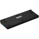 Клавіатура Hator Skyfall 65 Pro Aurum Vanila Silent RGB Wireless/Bluetooth/USB UA Grey/Black (HTK4160UA)
