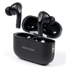 Навушники Vention Echo Lite E11 Pro Black (NBVB0-Pro) - Фото