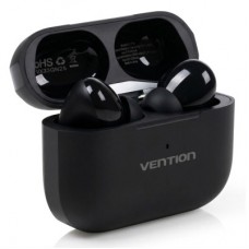 Навушники Vention Echo Lite E11 Pro Black (NBVB0-Pro) - Фото
