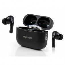Навушники Vention Echo Lite E11 Pro Black (NBVB0-Pro) - Фото