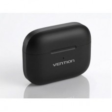 Навушники Vention Echo Lite E11 Pro Black (NBVB0-Pro) - Фото