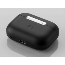 Навушники Vention Echo Lite E11 Pro Black (NBVB0-Pro) - Фото