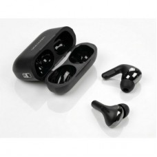 Навушники Vention Echo Lite E11 Pro Black (NBVB0-Pro) - Фото