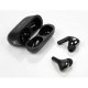 Навушники Vention Echo Lite E11 Pro Black (NBVB0-Pro)