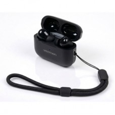Навушники Vention Echo Lite E11 Pro Black (NBVB0-Pro) - Фото
