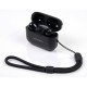 Навушники Vention Echo Lite E11 Pro Black (NBVB0-Pro)