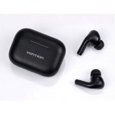 Навушники Vention Echo Lite E11 Pro Black (NBVB0-Pro) - Фото