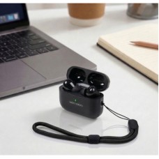 Навушники Vention Echo Lite E11 Pro Black (NBVB0-Pro) - Фото