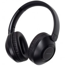 Наушники Vention S11 SoundMate Wireless Black (NBBB0) - Фото