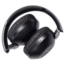 Наушники Vention S11 SoundMate Wireless Black (NBBB0) - Фото