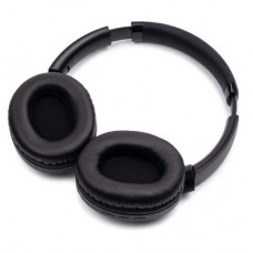 Наушники Vention S11 SoundMate Wireless Black (NBBB0) - Фото