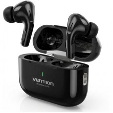 Навушники Vention Echo Lite E11 Black (NBVB0) - Фото