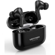 Навушники Vention Echo Lite E11 Black (NBVB0) - Фото