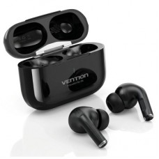 Навушники Vention Echo Lite E11 Black (NBVB0) - Фото