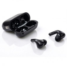 Навушники Vention Echo Lite E11 Black (NBVB0) - Фото