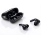 Навушники Vention Echo Lite E11 Black (NBVB0)