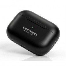 Навушники Vention Echo Lite E11 Black (NBVB0) - Фото