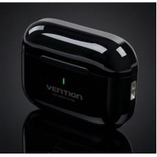 Навушники Vention Echo Lite E11 Black (NBVB0) - Фото