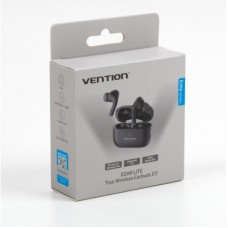 Навушники Vention Echo Lite E11 Black (NBVB0) - Фото