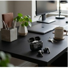 Навушники Vention Echo Lite E11 Black (NBVB0) - Фото