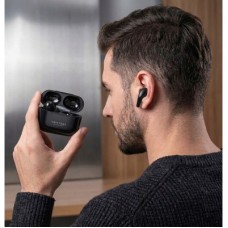 Навушники Vention Echo Lite E11 Black (NBVB0) - Фото