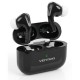 Наушники Vention Echo Lite E11 Plus Black (NBVB0-Plus)