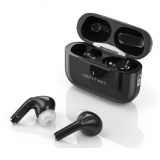 Наушники Vention Echo Lite E11 Plus Black (NBVB0-Plus) - Фото